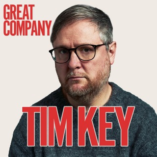 TIM KEY ON THE BALLAD OF WALLIS ISLAND, FAMILY & WHAT HE'S REALLY LIKE WHEN THE CAMERAS ARE OFF