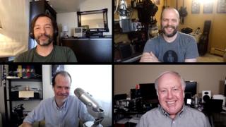 MacVoices #20129: 'How Long Should Tech Last" with Charles Edge, Ken Ray, and Brett Terpstra (Part 1)