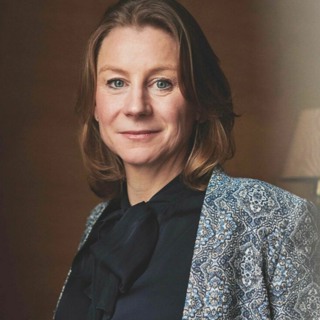 Eiendomspodden by Newsec | #61 - Ida Aall Gram