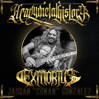 Jadran "Conan" Gonzalez (Exmortus)