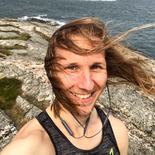 Avsnitt 799: Wille Valkeaoja