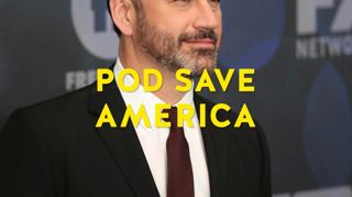 1062: Trump Cancels Kimmel