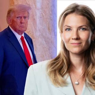 Trumps tuffa tid: Cecilia Khavar, Atlanta