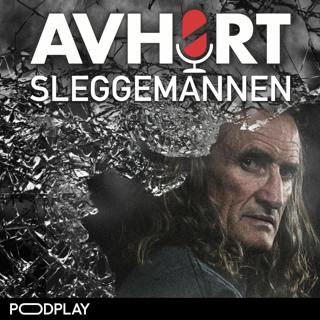 NOKAS: Sleggemannen Del 2
