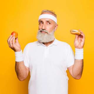 Is There Really Such a Thing as a “Diabetes Diet”?