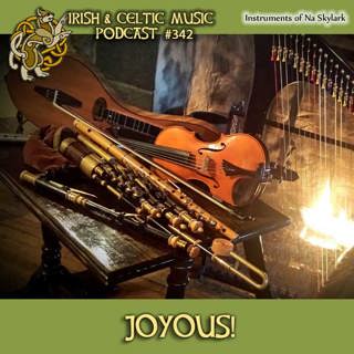 Joyous #342