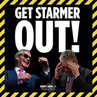 Get Starmer Out! - Turning the Elections into a Referendum