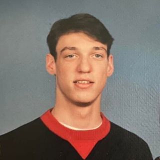 Jarrod Green