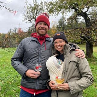 357: Purchase Cider Online | Press Then Press