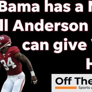 Jalen Milroe, Ryan Williams and five Alabama Crimson Tide to watch for against Vols