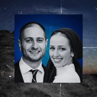 Ben and Yael de Toledo: Baalei Teshuva Building Community in Israel