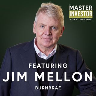 Big Tech’s Tipping Point Is Here: Jim Mellon On Biggest Short Of All Time