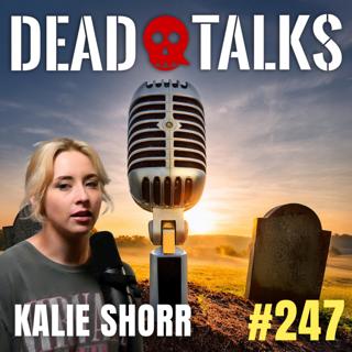 Losing a sibling to addiction with Kalie Shorr (#247)