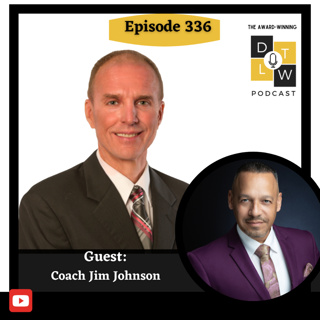 Episode 336: Championship Leadership: How Great Leaders Build Teams That Win.