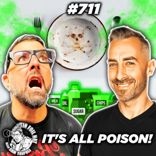 #711: It's All Poison With Tim James