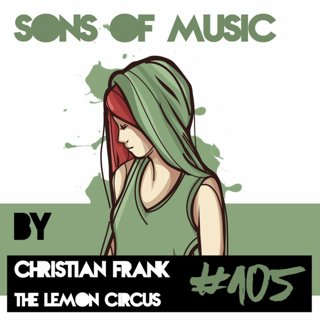 SONS OF MUSIC #105 by CHRISTIAN FRANK