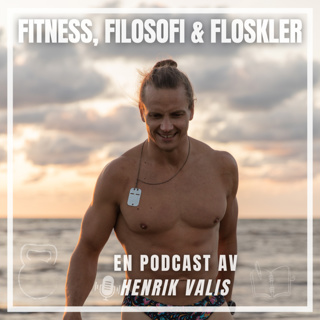 Avsnitt 45 - Marcus Herou om AI-träning