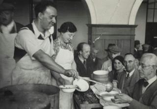 Ep. 213 | The History of the Jewish Refugees in China (Part 6)