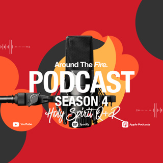 S4 Ep36 Holy Spirit Q+R