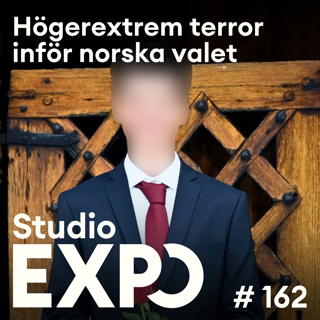 162. Högerextrem terror inför norska valet