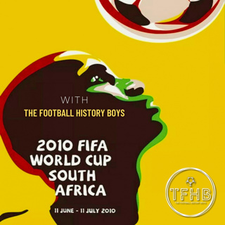 The 2010 World Cup: Iconic or Awful?