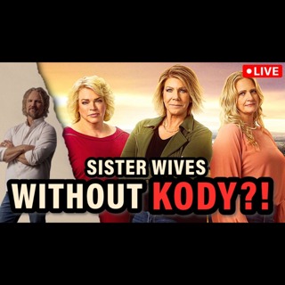 Kody & Robyn Are OUT! Sister Wives Season 21 Trailer Breakdown | BROWN TOWN
