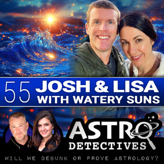 Bonus Case 55: Josh & Lisa