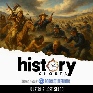 Custer's Last Stand