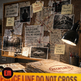 COLD CASES... SOLVED? - 4 HOUR TRUE CRIME COMPILATION | 7 Cases