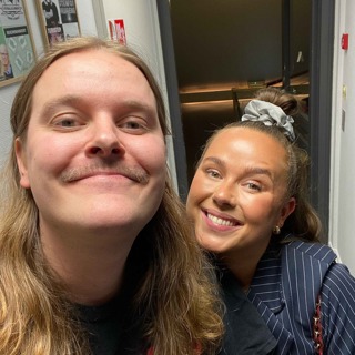 #314: Charlotte Mayer Tilseth