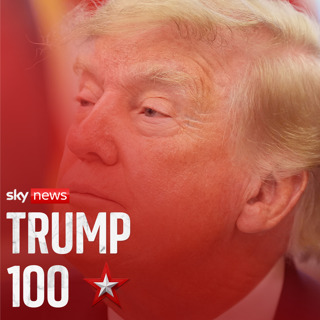 What does Trump know about the 'terror incident' in the UK that we don’t?