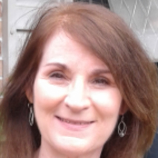 Dr. Toni Cooper: Therapy & Faith
