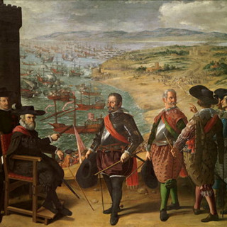 Episode 341 - The Cadiz Expedition