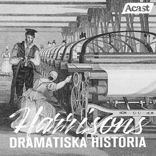Starten på den industriella revolutionen (del 1)