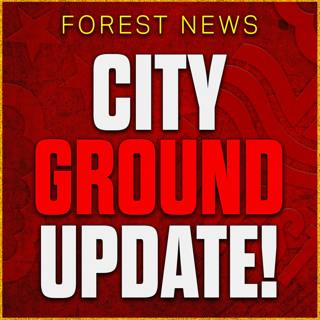 It's Finally Happening! Massive City Ground Update! Nottingham Forest’s New 50k Stadium!