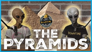 Interesting and CRAZY facts about the Pyramids! 🤯 | Ep. 17