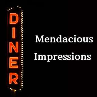 Mendacious Impressions – An Original Short Story
