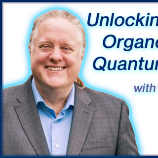 Unlocking the Future of Healthcare with Organoids, AI, and Quantum Computing with Jason Burke