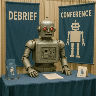 Kubecon SC25 Debrief