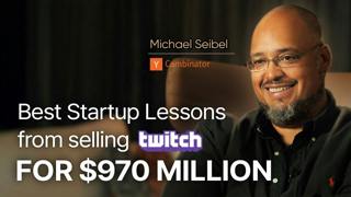 Best startup lessons from Y CombinatorㅣMichael Seibel | EO
