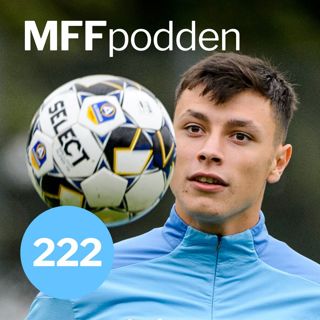 222: Anel Ahmedhodzic om succén, landslaget och framtiden