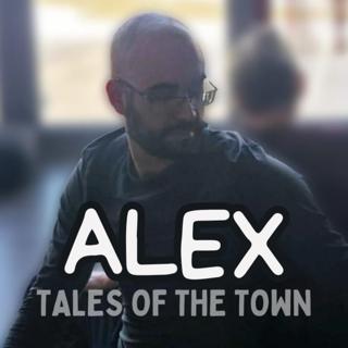 84: Finding Clarity in Chaos: Alex Millerman's Story of ADHD, Yoga and Mindfulness