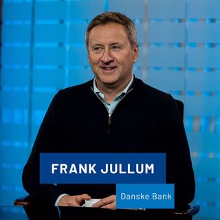 Venter ny renteheving i 2020: Frank Jullum