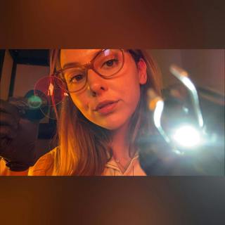 ASMR Medical Experimentations till you Sleep 💤