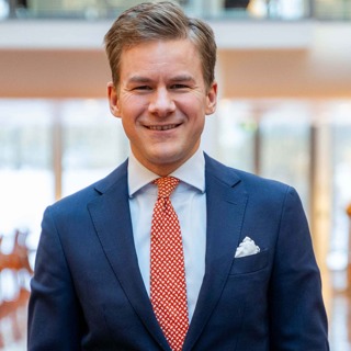 Del 2: Sebastian Baartvedt : Bull på Kitron, og andre gode kjøp og forferdelige dealer
