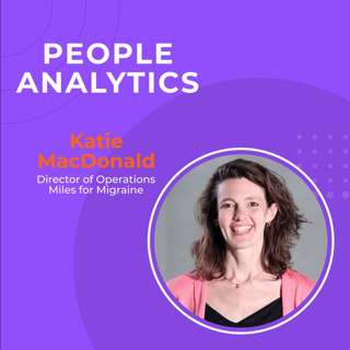 Challenges for Employees Living with Migraine from Miles for Migraine Katie MacDonald