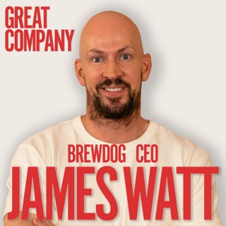 JAMES WATT: THE TYPO THAT COST ME £50-MILLION