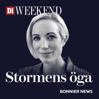 ”Förlorade alla pengar, låg och kallsvettades på nätterna” – fd Goldman Sachs-chefen Jina Zachrisson