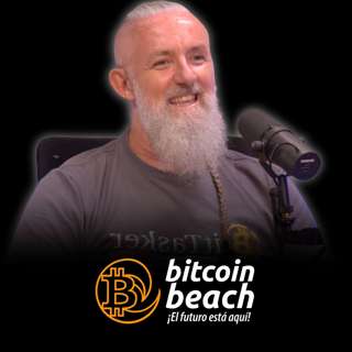 This Bitcoin Startup in El Salvador Runs With No Bank, No KYC, and No Middleman | Jon Byrne of BitTasker