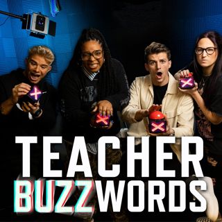 S3 Ep19: Education Buzzwords That Drive Teachers Crazy